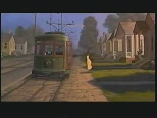 LA PRINCESSE ET LA GRENOUILLE FEATURETTE 02 VO