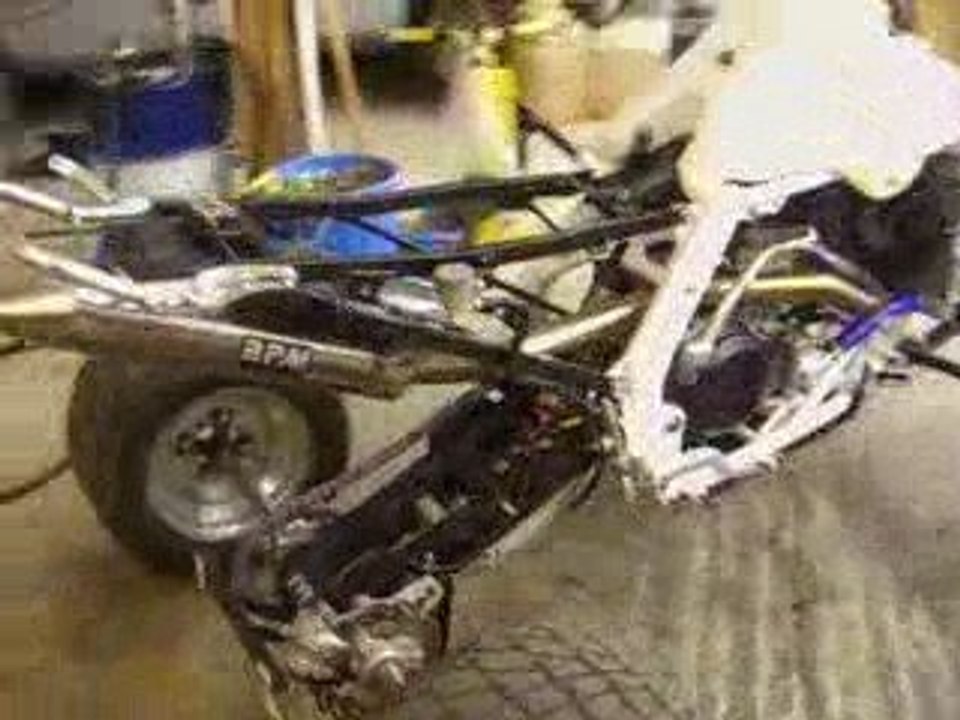 ltr by yul racing