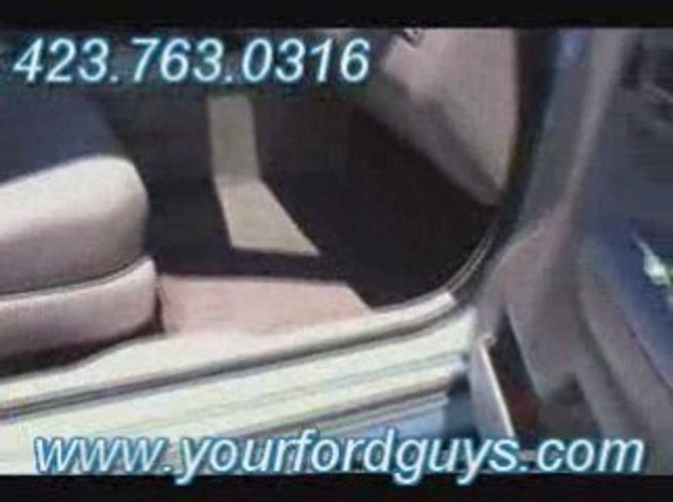 MERCURY MARINER in DOWNTOWN CHATTANOOGA TN 37408
