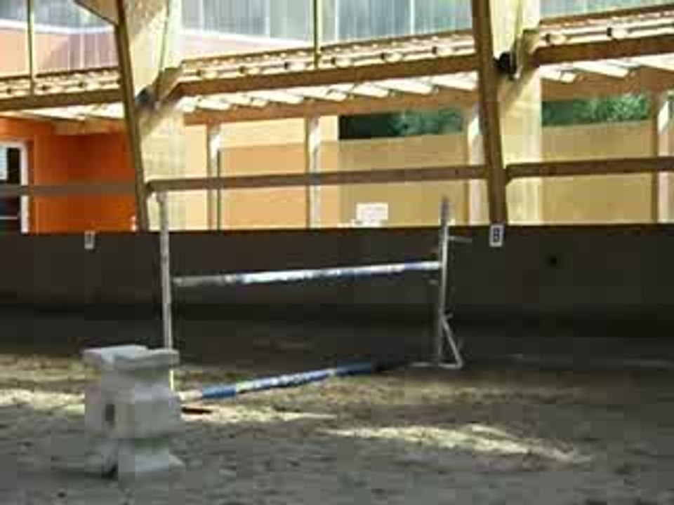 essai quartz vertical