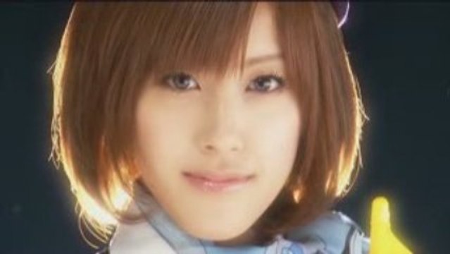 Berryz Koubou - Seishun Bus Guide ~Miyabi Natsuyaki v.~