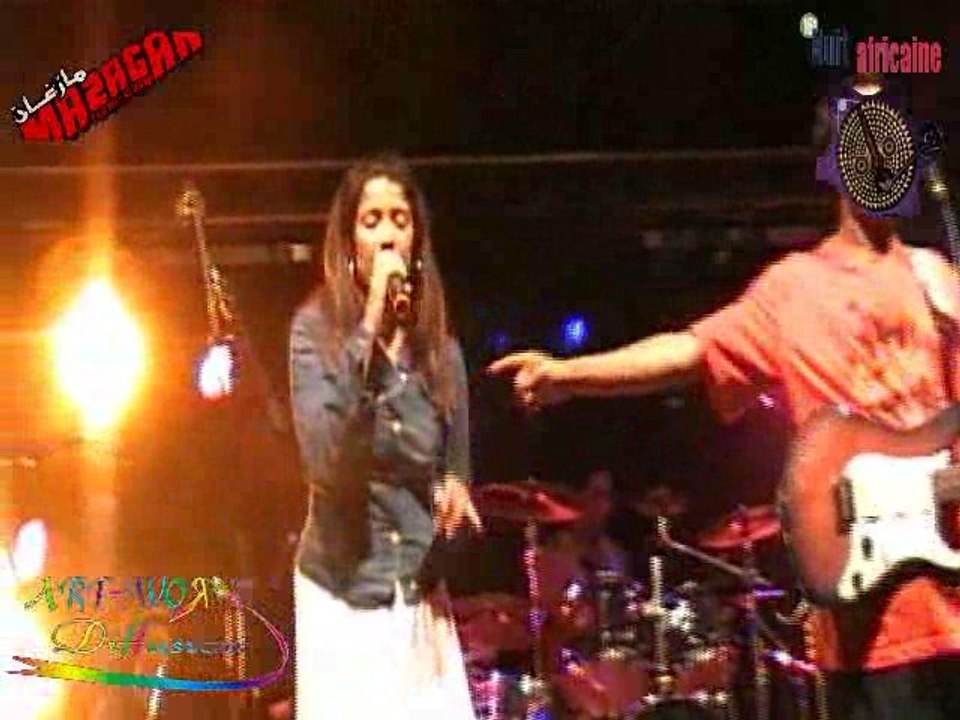 Mazagan 26 juin 2009 (9) * au bois des rêves *