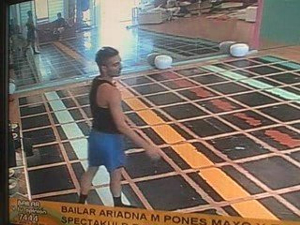 despues de la gala partee 4