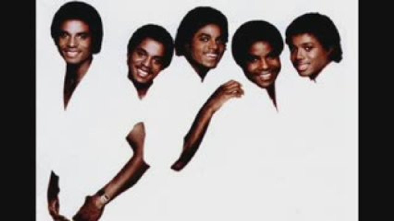 Michael Jackson - Blame It On The Boogie (Thibauu Remix)