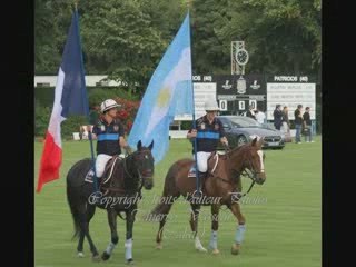 The Perfect Polo Match 2009