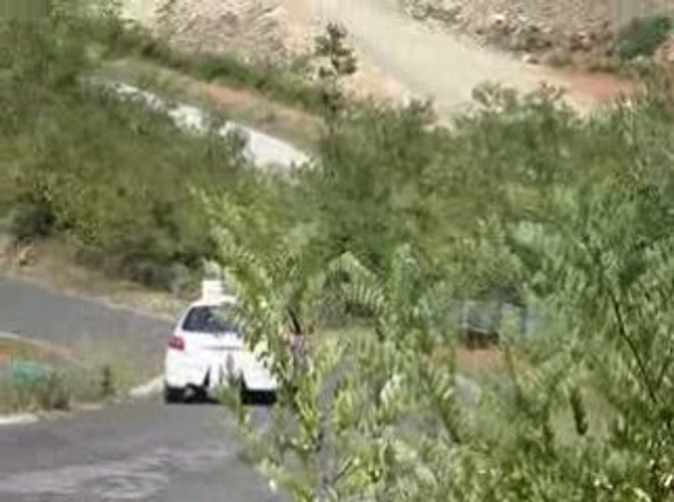 rallye