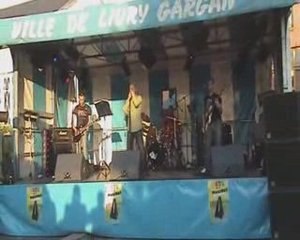 Ten Years Loser - Under Pressure/Time is running - 21.06.09