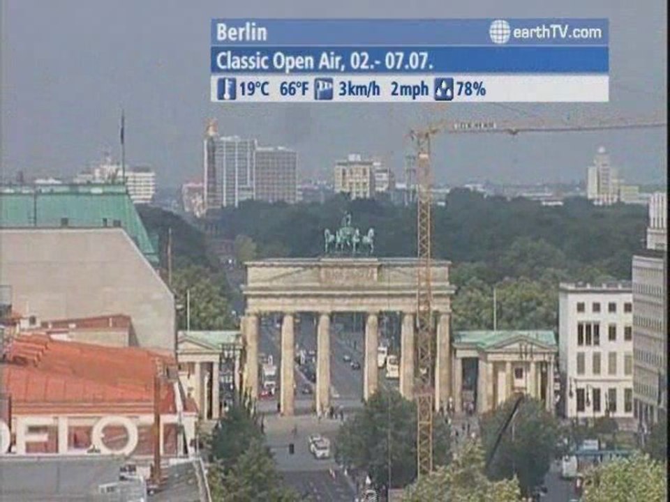 Paris - France, Bandar Seri Begawan - Brunei, Geneva - Switzerland, Berlin - Germany, Hamburg - Germany, Avignon - France, Honolulu - USA