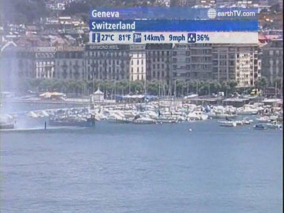 Antibes - Juan-les-Pins - France, Seattle - USA, Johannesburg - South Africa, Plettenberg Bay - South Africa, Geneva - Switzerland, Warnemunde - Germany, Izmir - Turkey