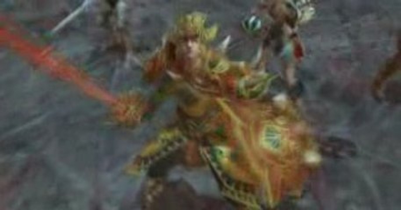 JOYMAX-SilkRoad-Online-Legend-IV-Plus-Trailer.flv