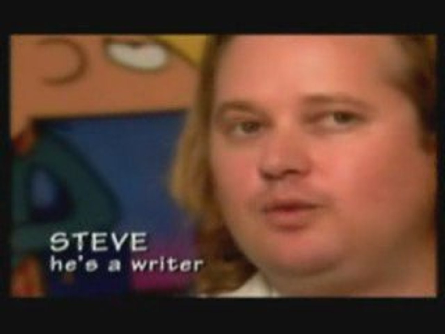 Hey Arnold Nicksclusive