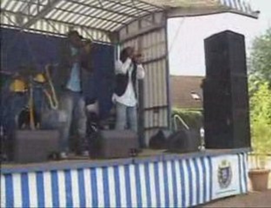 21 JUIN 09 FETE DE LA MUSIQUE A VILLENEUVE ST GEORGES