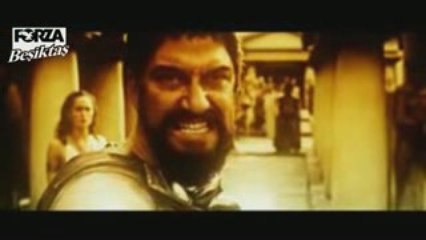 Forza Beşiktaş Şampiyonluk Videosu