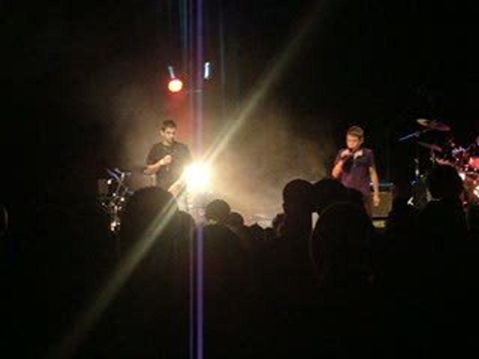 Concert AK33 Féte de la musique