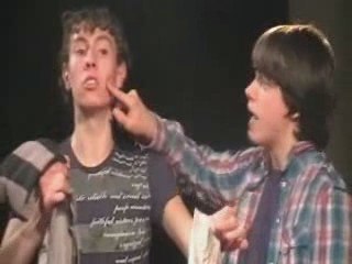 Hoe het Goud Begon, De Dochter van de Boevenkoning