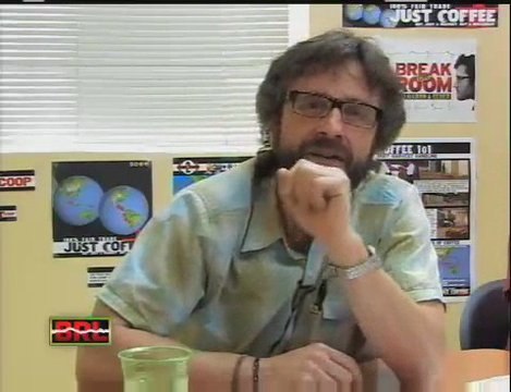 Marc Responds to 9/11 Truthers