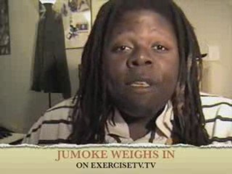 Jumoke Weighs In (INTRO)