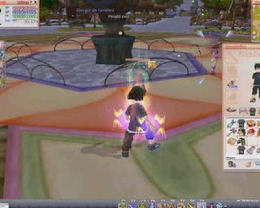 Flyfortaka Serveur Priver FLyff