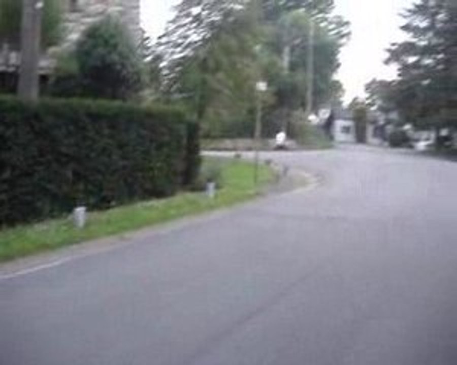 petit moto