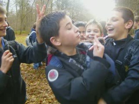 Deux magnifiques années passées avec vous ( xlL )