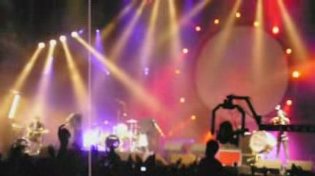 The Ting Tings @ Solidays 2009