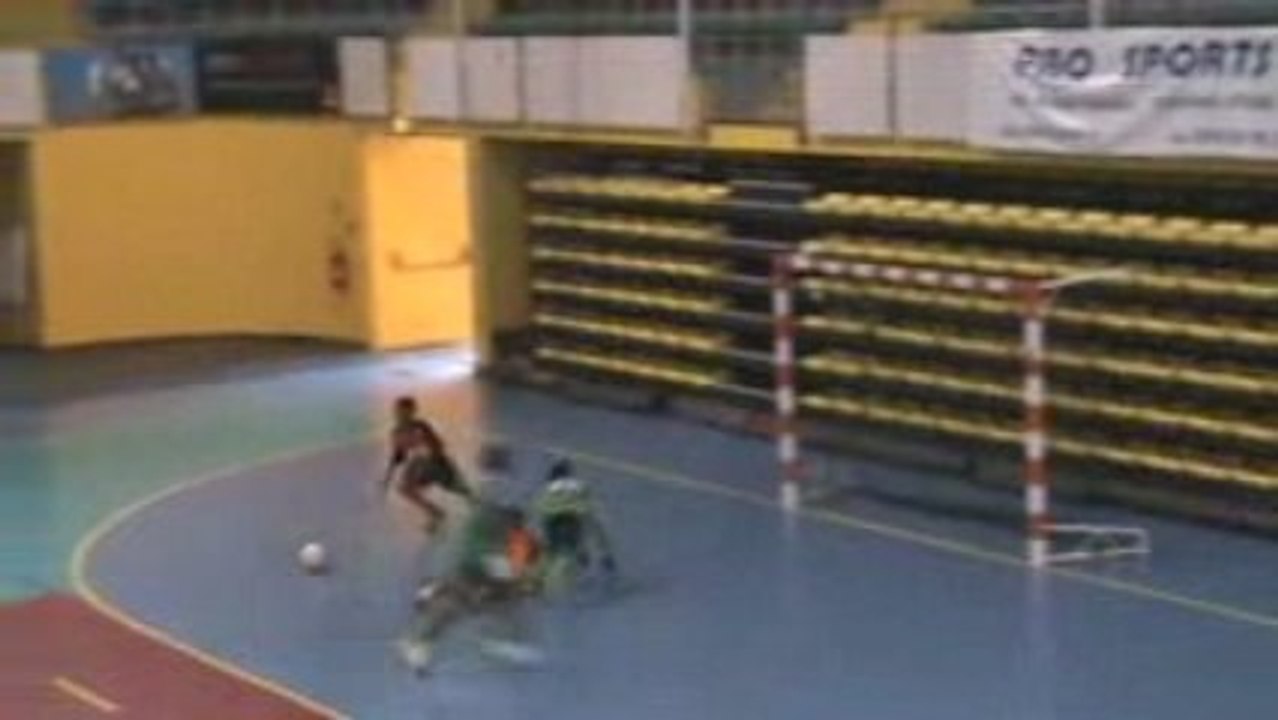 zizou, ronaldo, ha non c encore jéjé