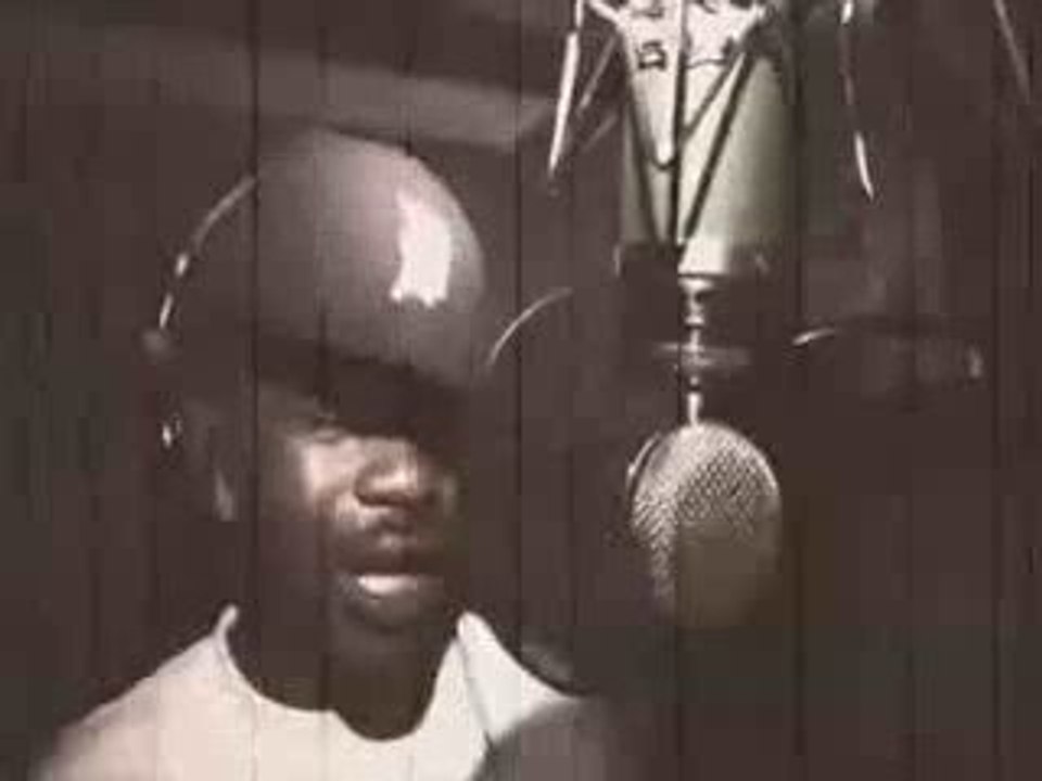 Obie Trice - I Need You / NEW