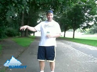 Building Stamina and Battling Plateaus