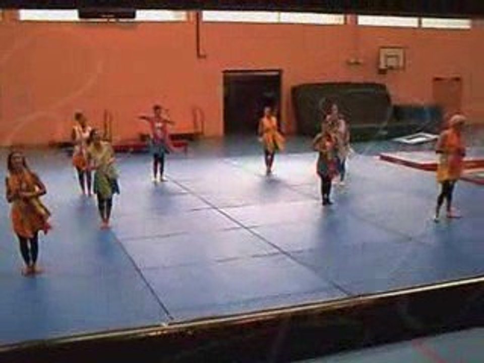 Fête de la Gym 2oo9