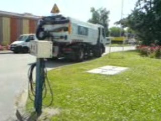 premier tour de roues de g-rem