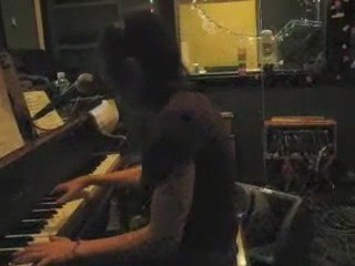 Worn Out Tune ~ Live @ WFMU