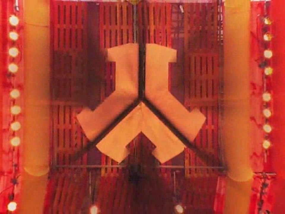 DefQon1 2009 Afterfilm HD