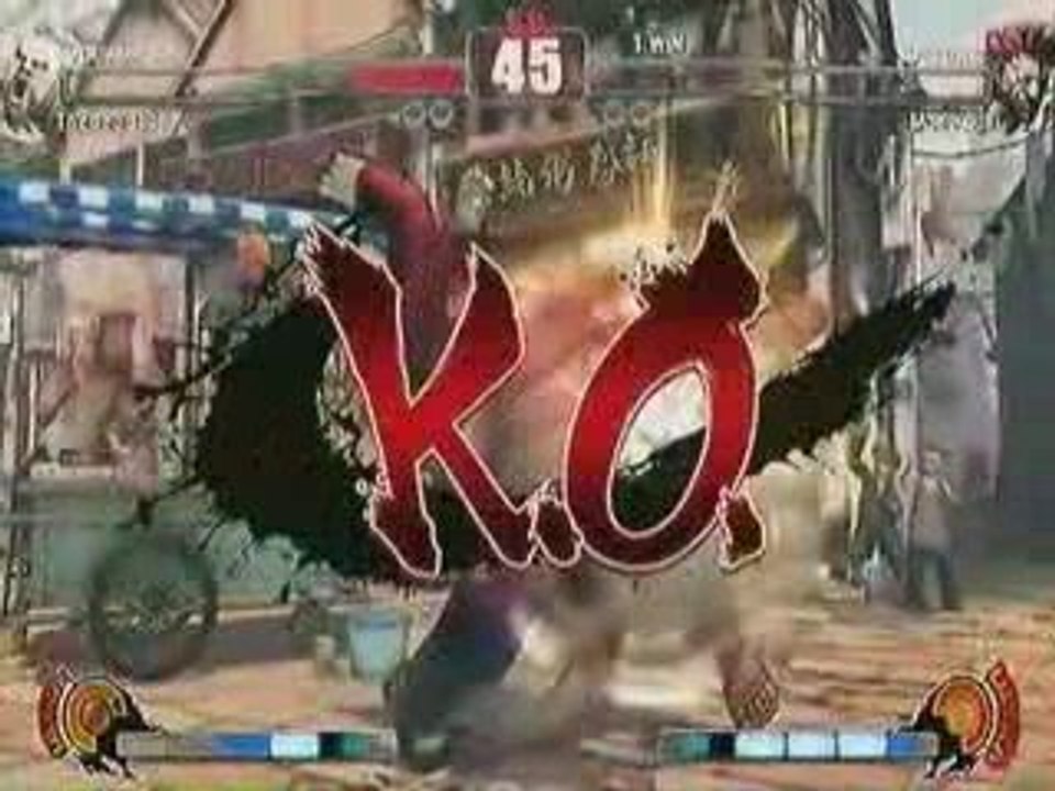 Vs Yuki freeplay  1
