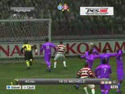 KUP 1/8 finala NK Zagorec 3-2 FC Phoenix(Mile)