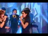 AMY WINEHOUSE & CHARLOTTE CHURCH - BEAT IT