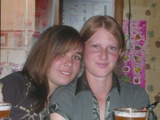 la vie c'est comme ça ...