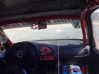 fol'car mayenne juin  2009 2nd manche pilote B 2eme partie