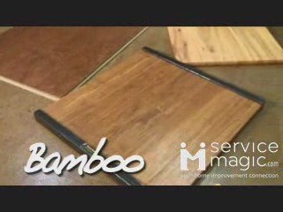 'Green' Flooring Options