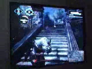 (Original Band) GoW Mini montage "GhOsT DaRkNeSs"