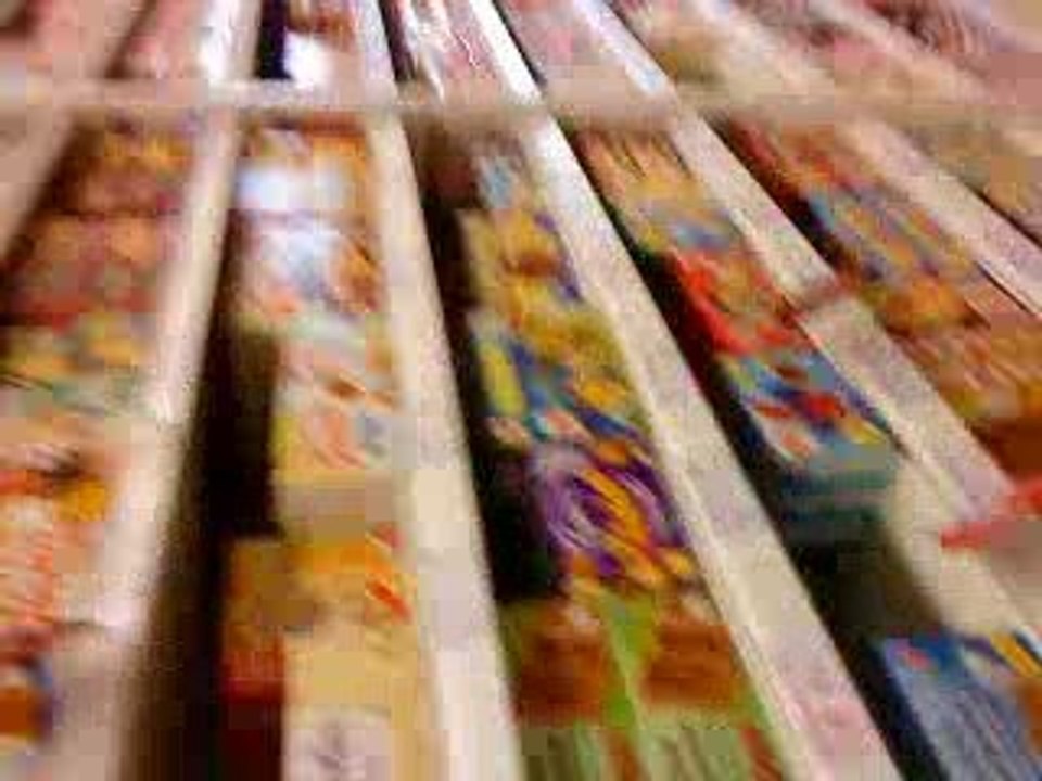 FaceBook TV - Episode 3: Franprix