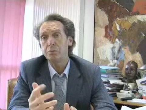 Rencontres et Racines 2008