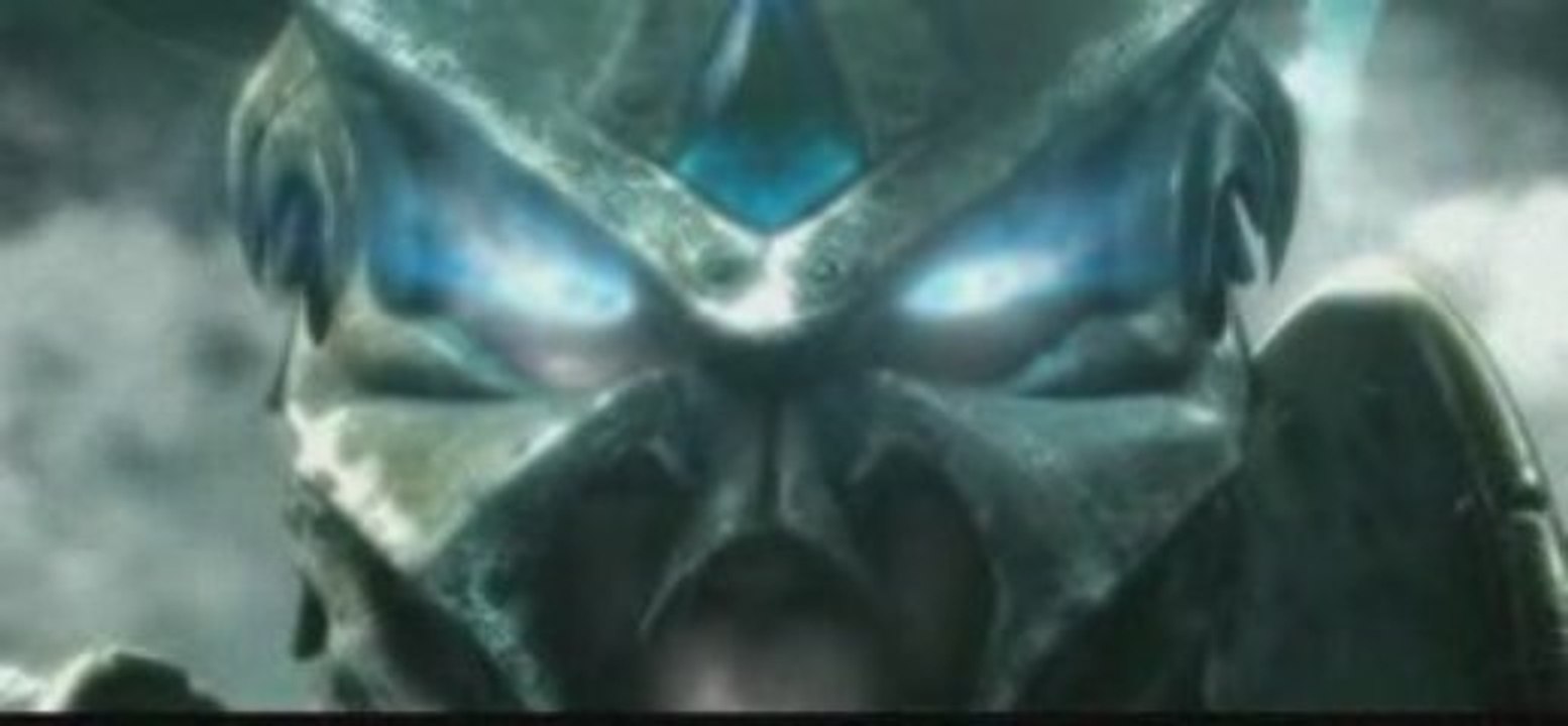 l'avenement du roi liche