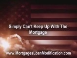 Mortgage Loss Mitigation - Are You A Loan Modification Candi