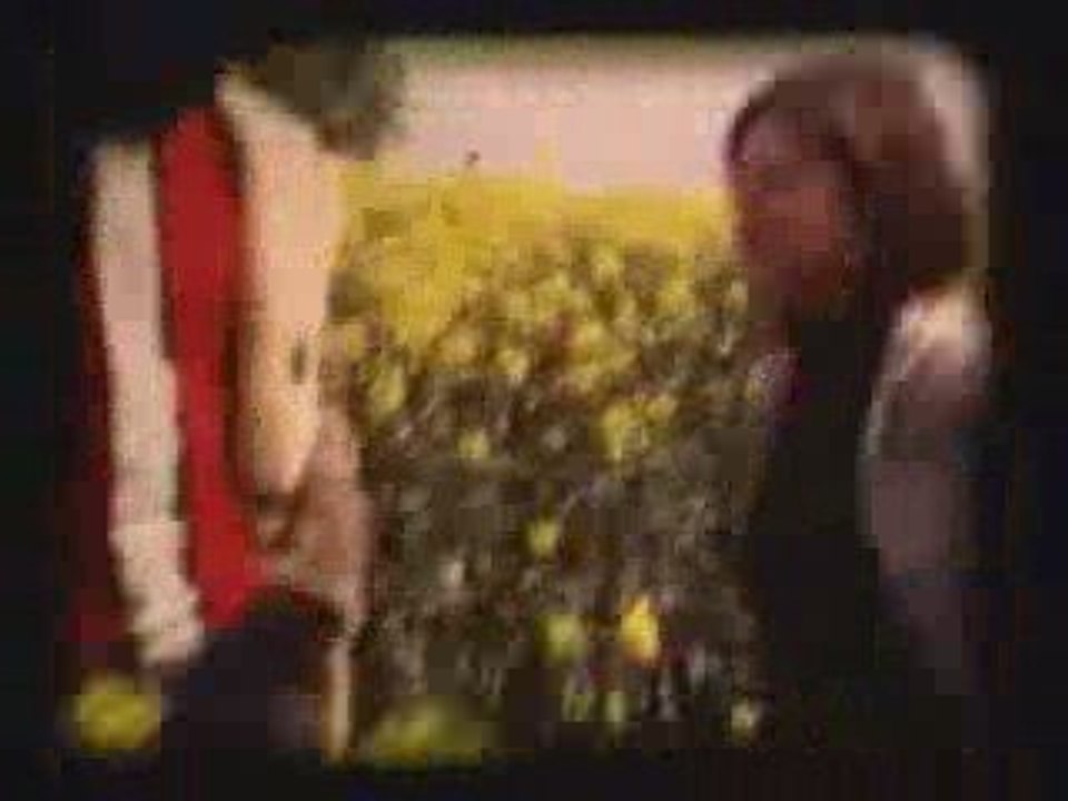 Mein erster Soundtrack - Yaptigim ilk Filmmüzigi