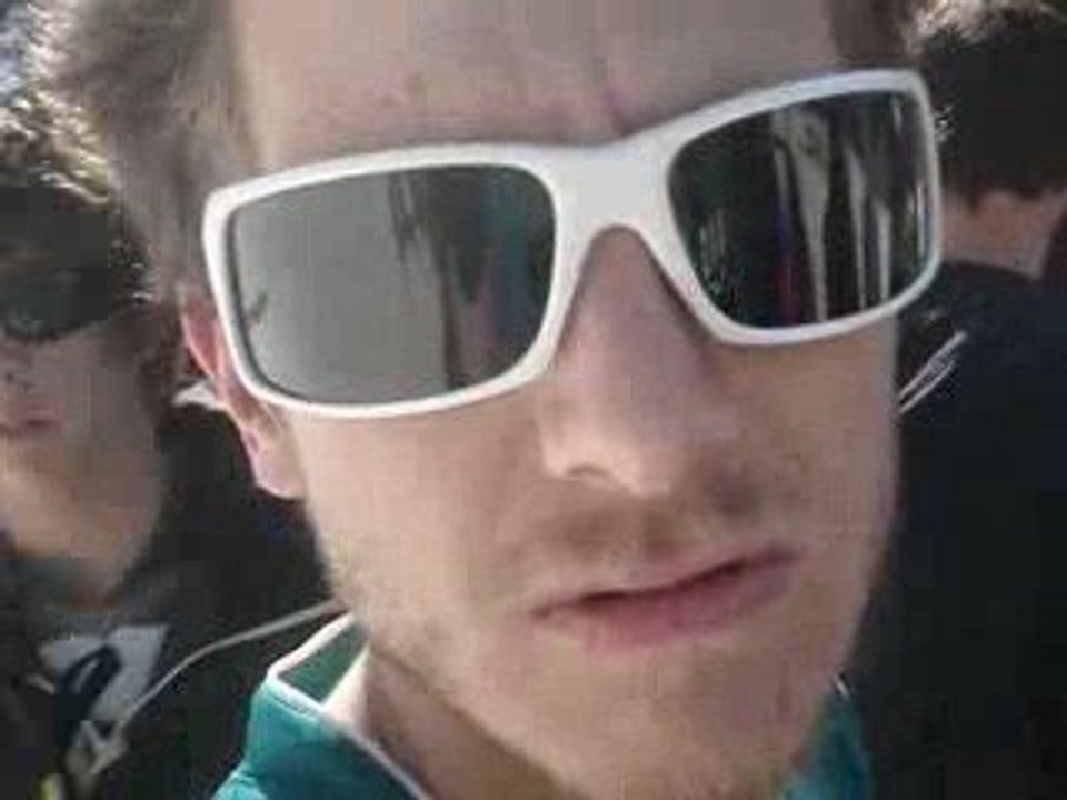 La Dévallée du FéCé