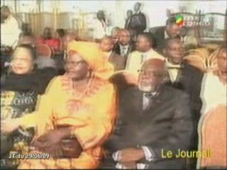 l’APPA a maintenant un nouveau secrétaire exécutif