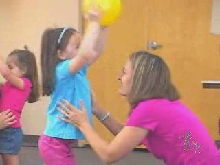 Introduction to Connect Through Music DVD