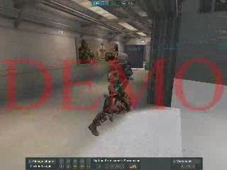 Random CrossFire Ownage