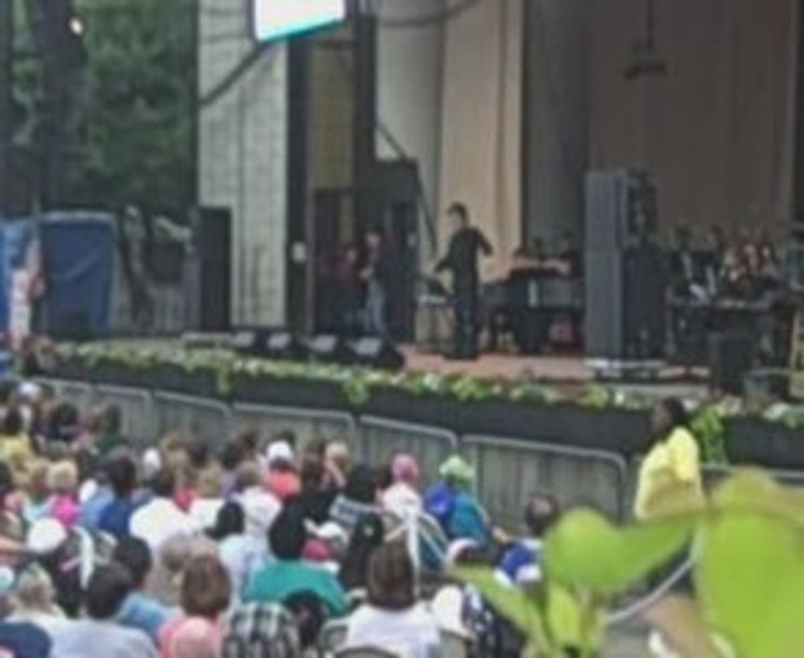 Broadway in Chicago Concert - Young Frankenstein