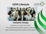 Gemisland Unikalny Biznes MLM przez internet